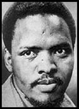 Steve Biko : www.shenoc.com